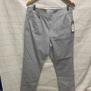 Goodfellow & Co Men's Light Gray Chinos